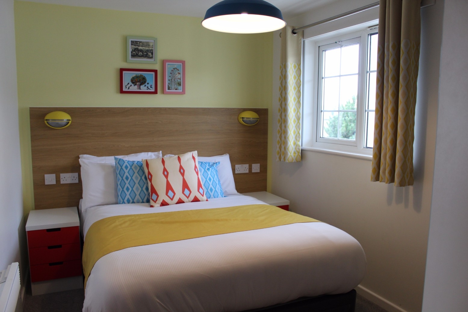 Fairground Apartments Butlin's Skegness Review ⋆ Yorkshire Wonders