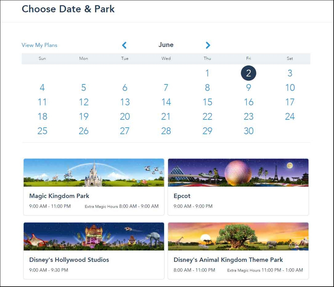 How To Book Fast Passes For Disney World A Step By Step
