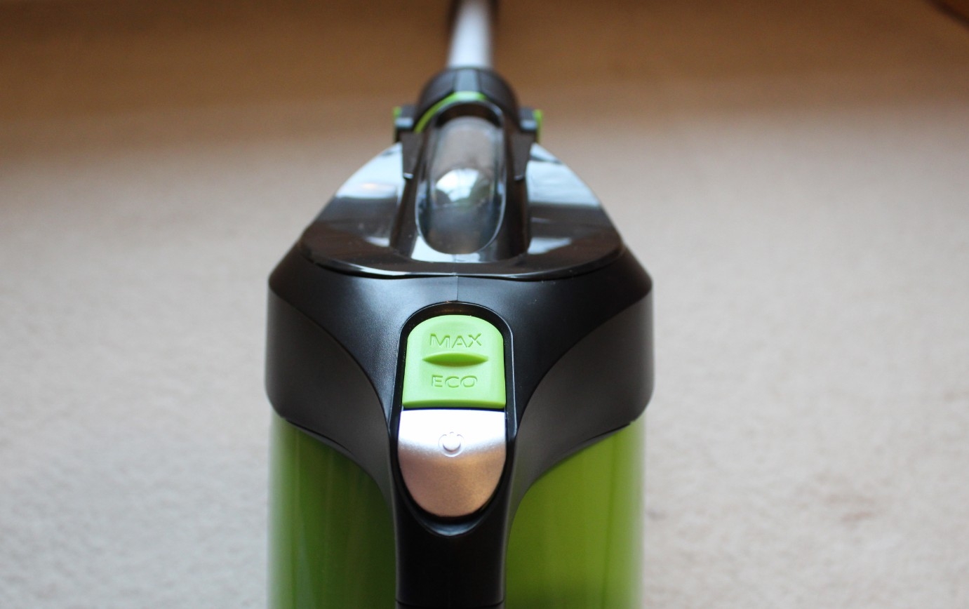 Gtech Pro Reviews Cordless Bagged Vacuum Cleaner Yorkshire Wonders