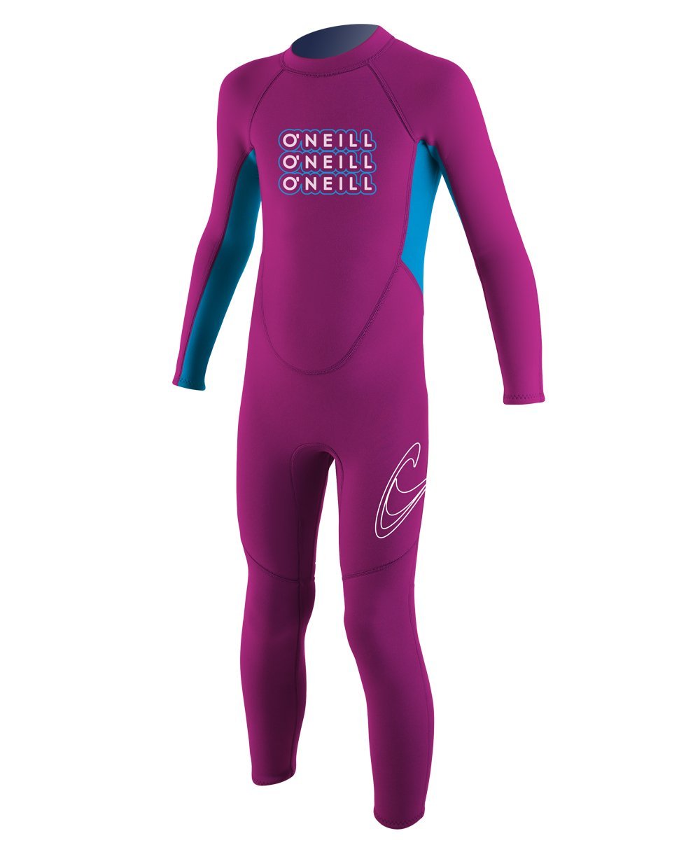 Eight of the Best Kids Wetsuits! ⋆ Yorkshire Wonders