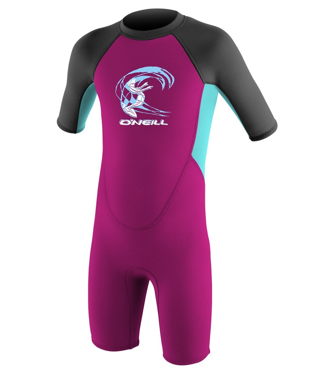 Eight of the Best Kids Wetsuits! ⋆ Yorkshire Wonders