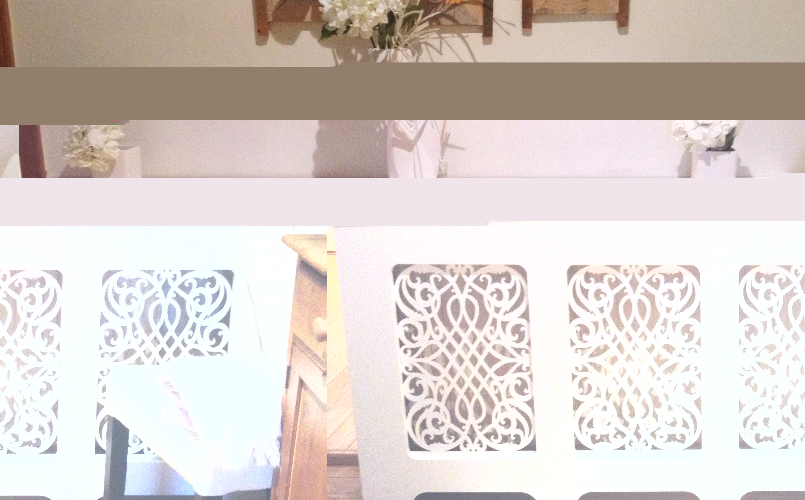 Made to Measure Radiator Covers Behind the Scenes! ⋆ Yorkshire Wonders