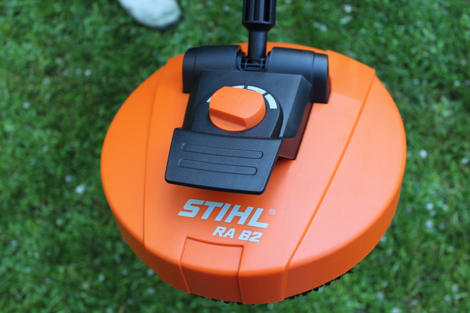 Stihl Pressure Washer Review RE 88 ⋆ Yorkshire Wonders