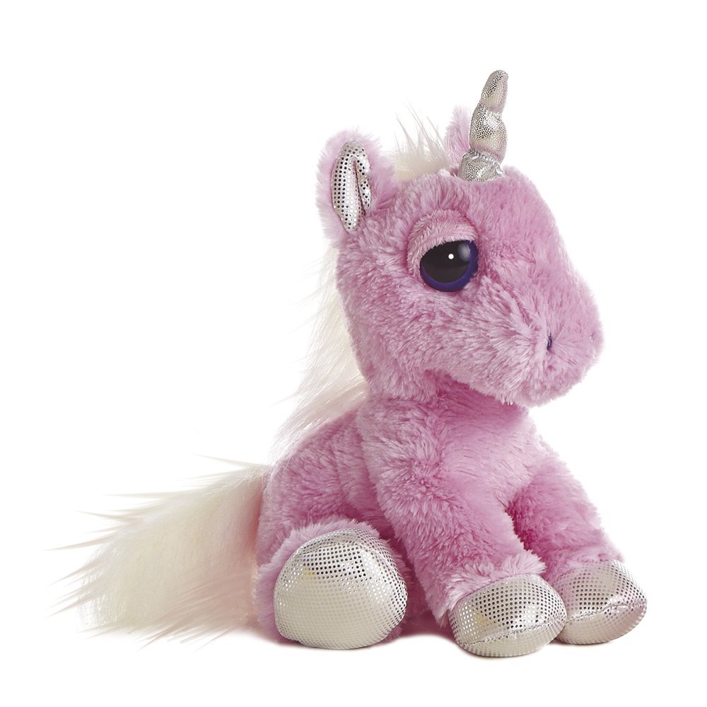 10 of the best Magical and Fluffy Unicorn Toys - Yorkshire Wonders