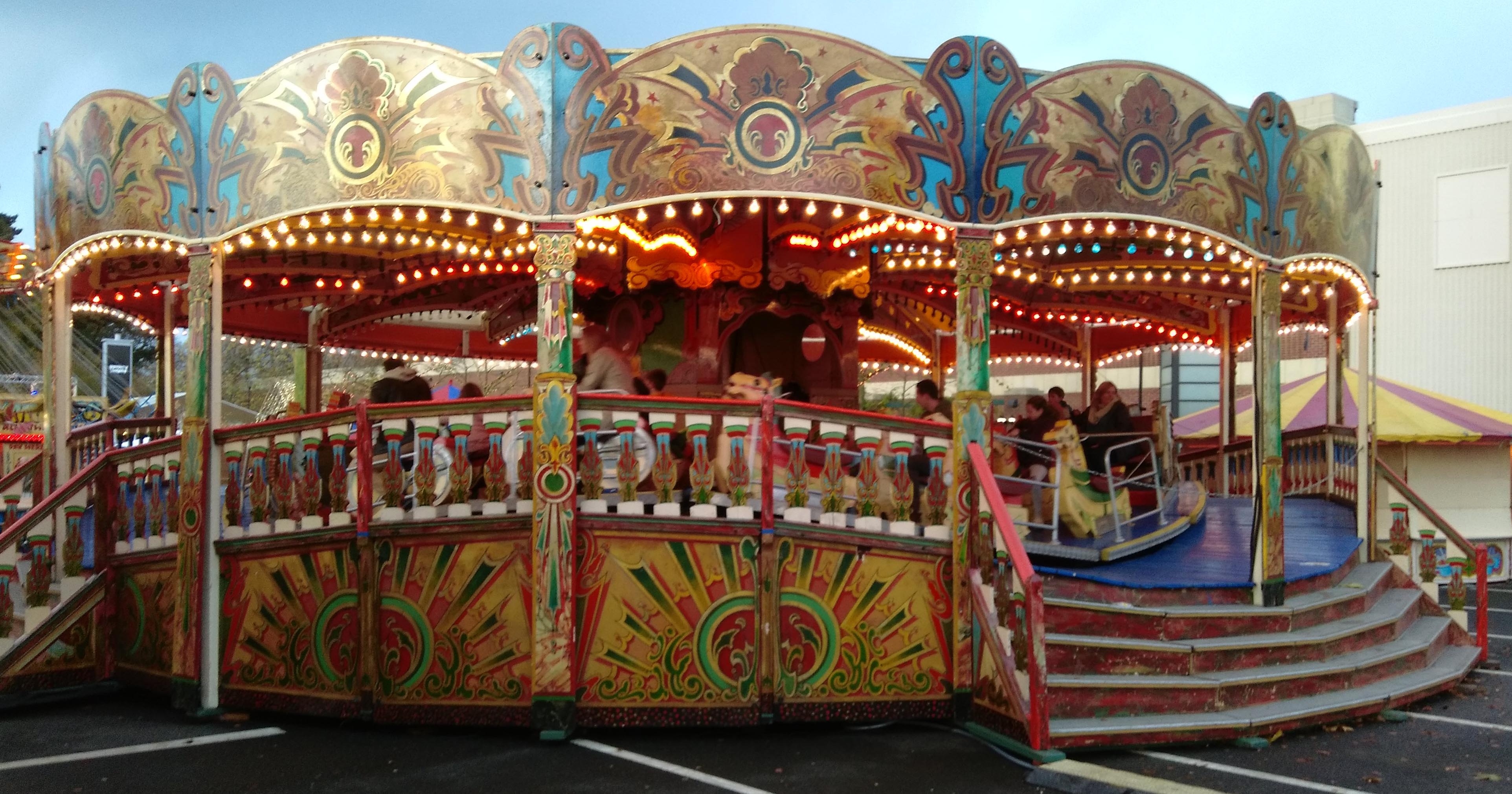 Yorkshire's Winter Wonderland York 2018 Yorkshire Wonders