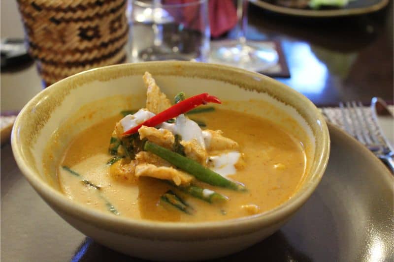 Thai Season by Pritsana Restaurant Pocklington York