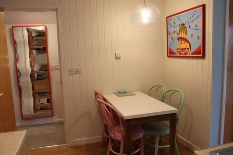 Fairground Apartments Butlin's Skegness Review ⋆ Yorkshire Wonders