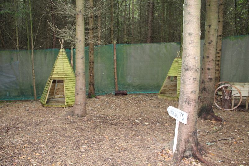Camp Katur Glamping North Yorkshire Geodome Review