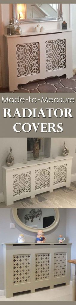 Measure Radiator Cover Made to Measure Radiator Covers - Behind the Scenes! ⋆ Yorkshire Wonders