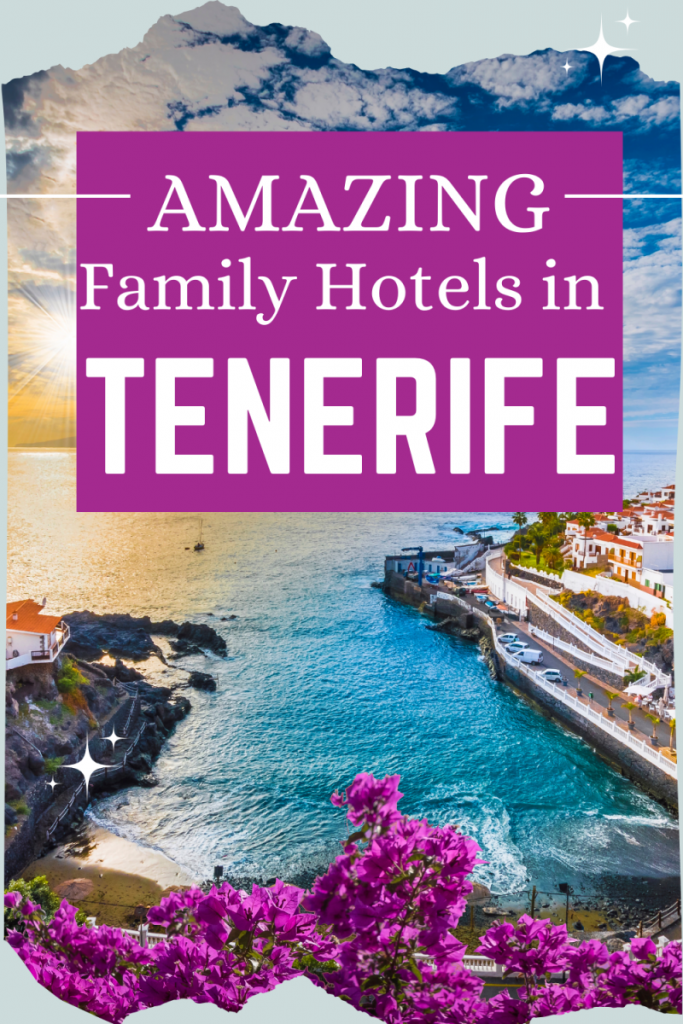 Family Hotels in Tenerife