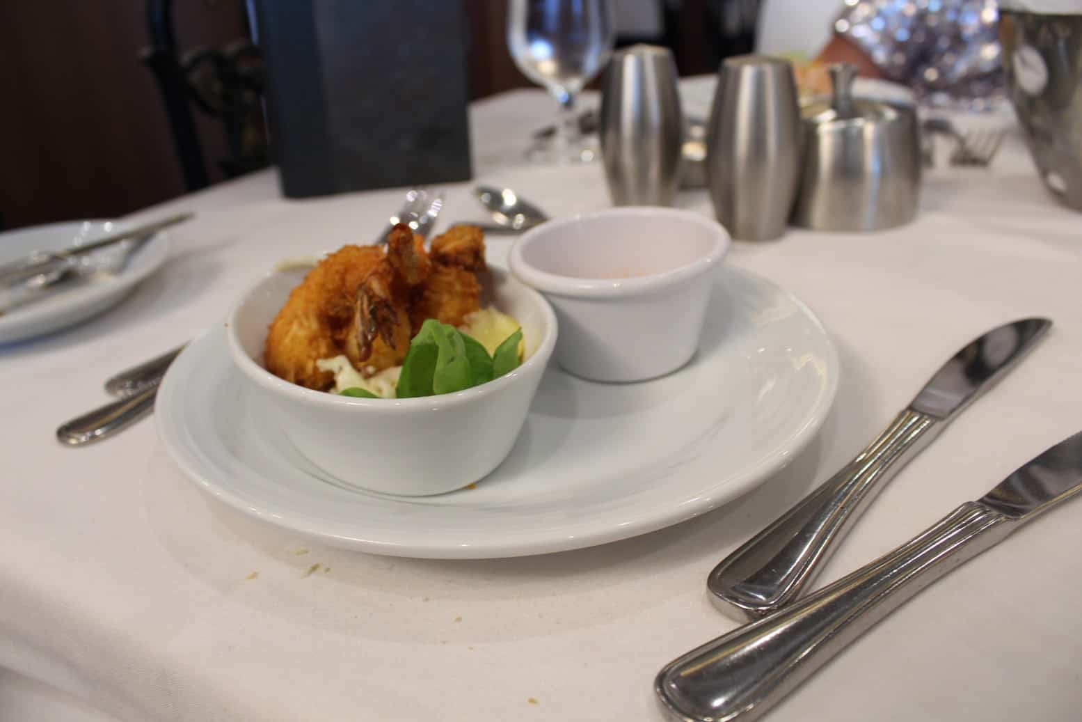 What Food is Included on the Independence of the Seas? ⋆ Yorkshire Wonders