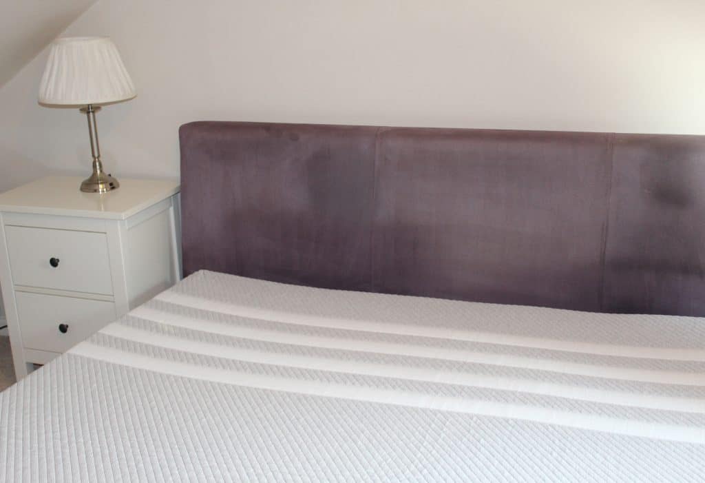 leesa mattress review uk