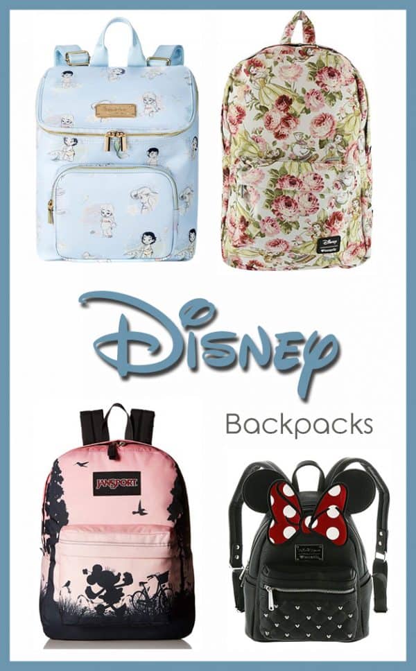 Best Backpacks for your Disney World Trip ⋆ Yorkshire Wonders
