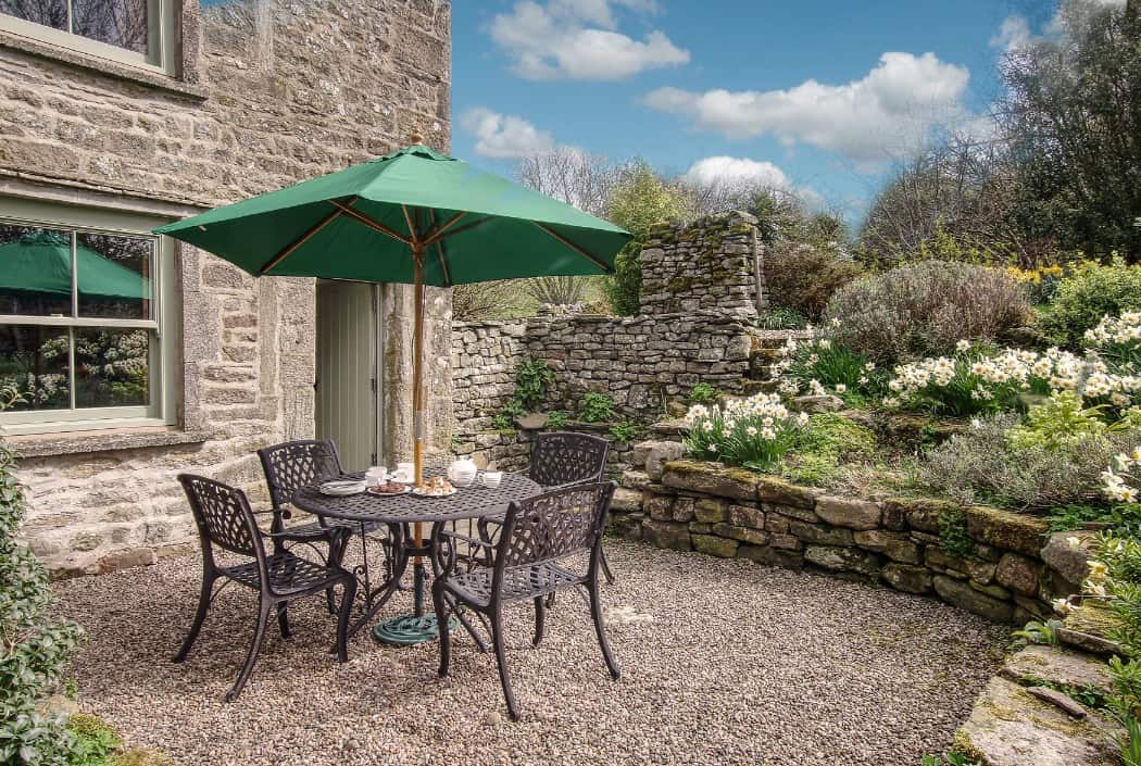 Dog friendly cottages in Yorkshire
