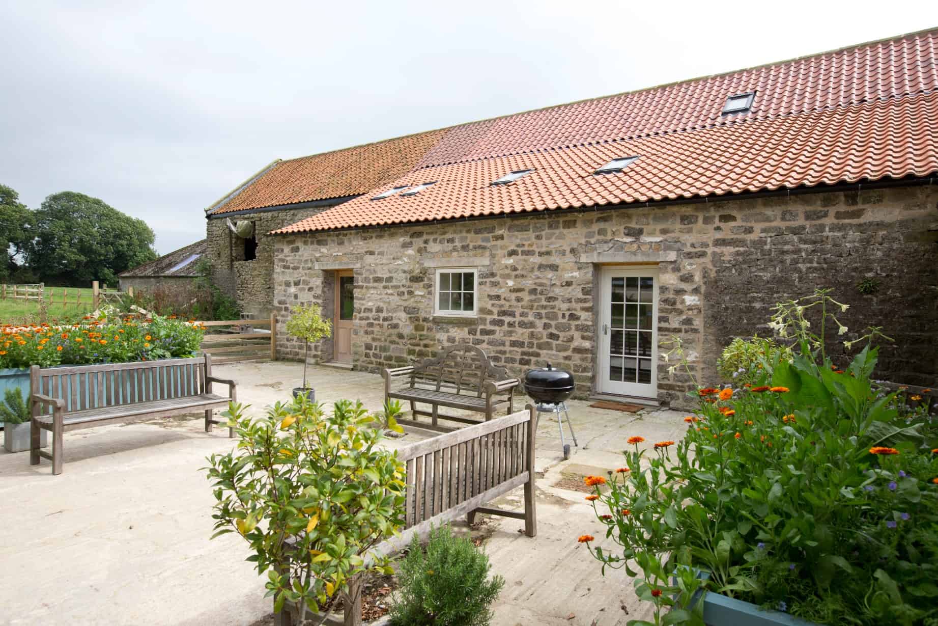 Dog Friendly Cottages Yorkshire Dales and Beyond ⋆