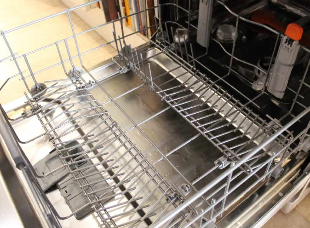 Hotpoint ULTIMA Dishwasher Review (HFO 3P23 WL) ⋆ Yorkshire Wonders