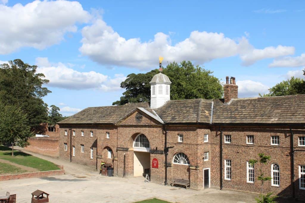A Day at Temple Newsam Leeds Review ⋆ Yorkshire Wonders