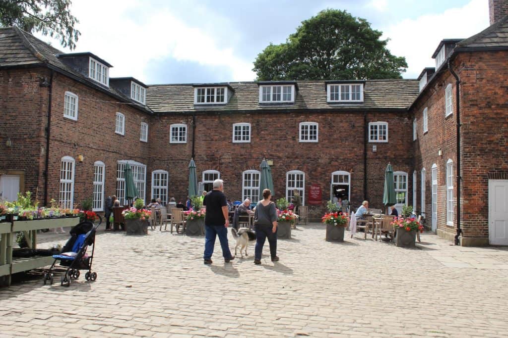 A Day at Temple Newsam Leeds Review ⋆ Yorkshire Wonders