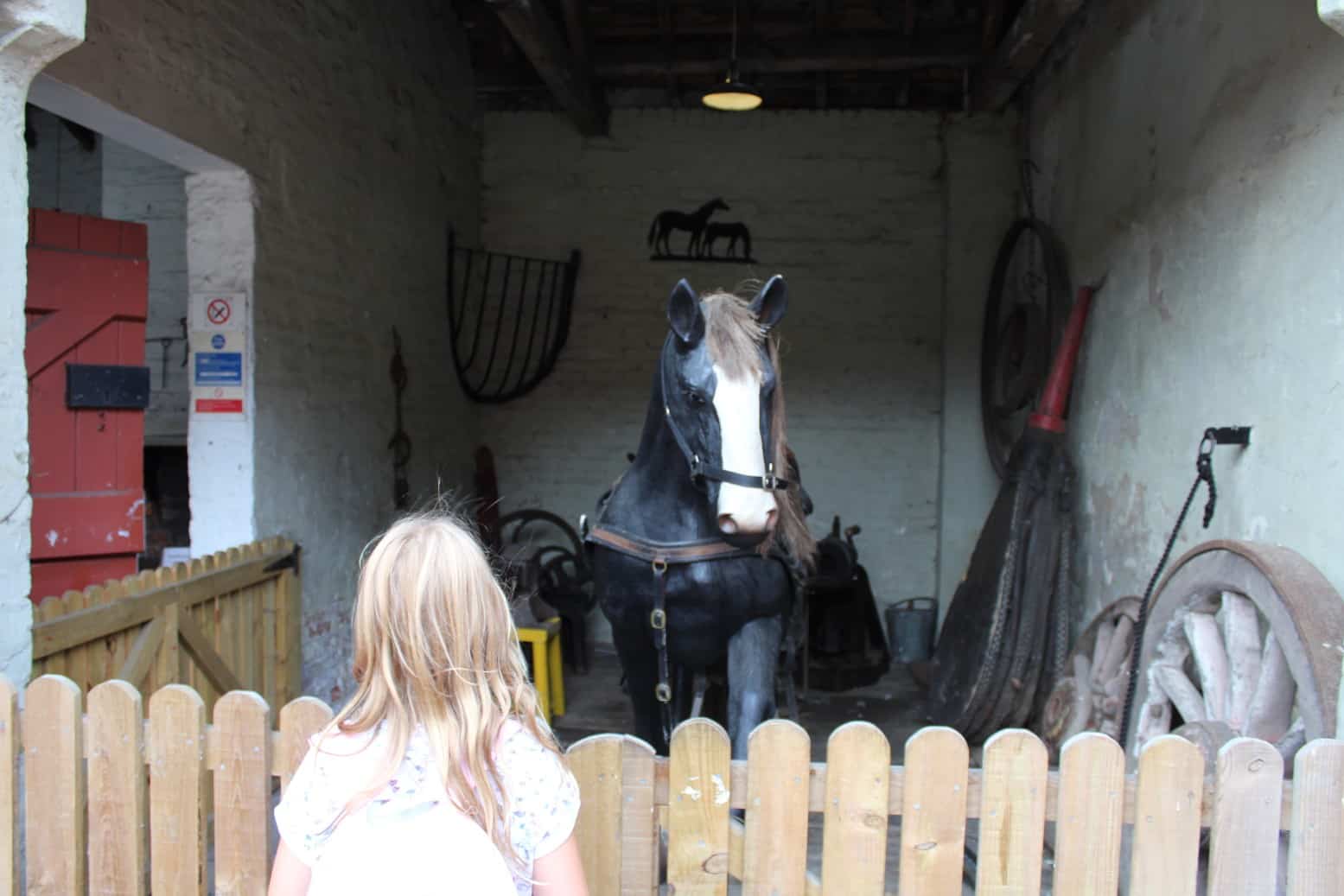 A Day at Temple Newsam Leeds Review ⋆ Yorkshire Wonders