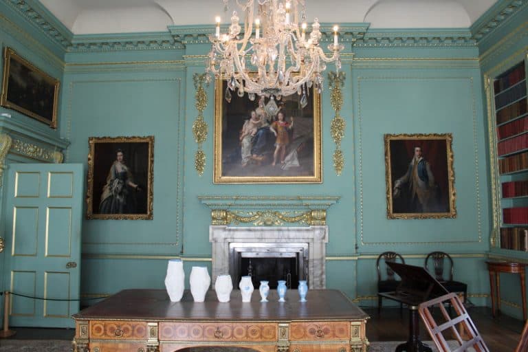 A Day at Temple Newsam Leeds Review ⋆ Yorkshire Wonders