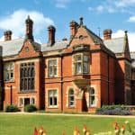 Rockliffe Hall - Family Hotels Yorkshire
