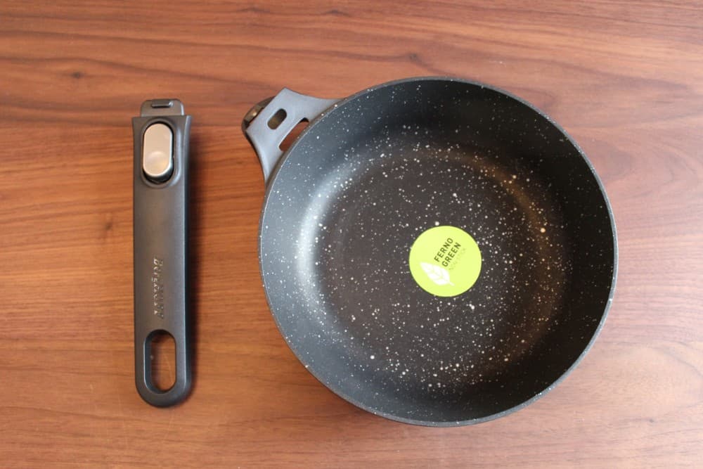 BergHOFF Gem frying pan