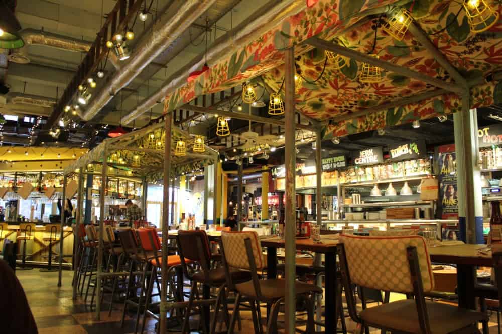Turtle Bay York Review
