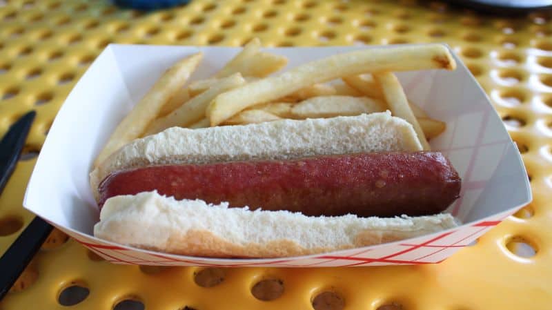 food menus and dining deal, what to eat at SeaWorld Orlando