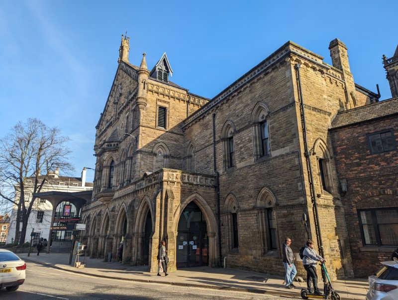 things to do in York