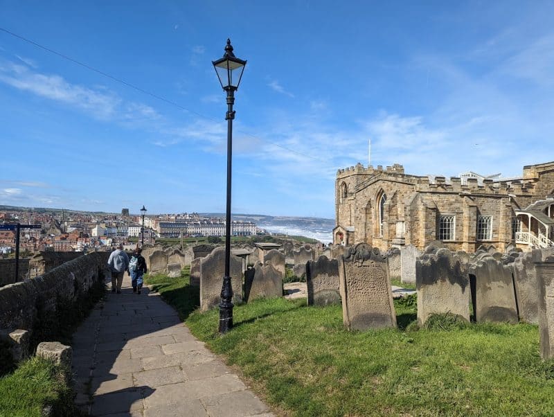 best things to do in whitby