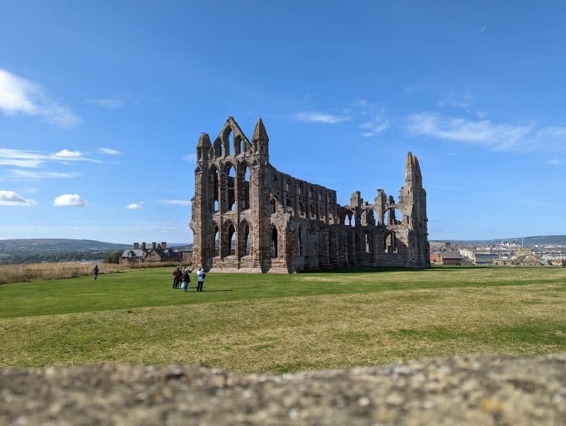 best things to do in whitby