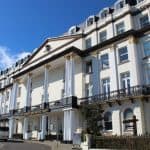 Crown Spa Hotel Scarborough Review