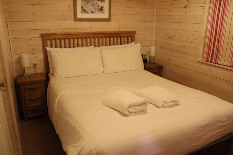 Darwin Forest Master Bedroom