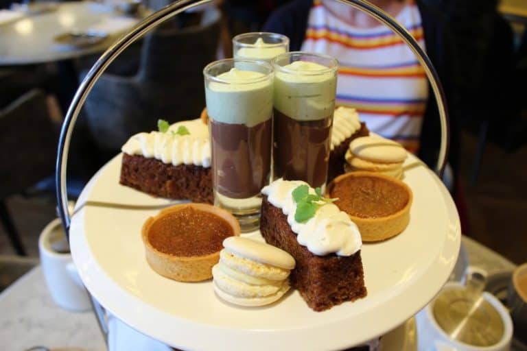 15 Places for the Best Afternoon Tea in York (with photos!) ⋆ Yorkshire Wonders