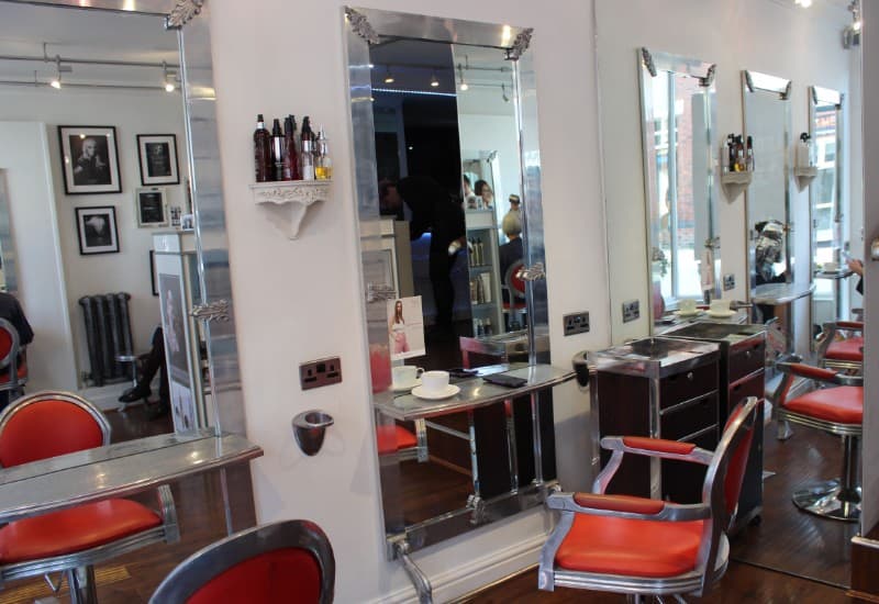 6 of the Best Hairdressers in York ⋆ Yorkshire Wonders