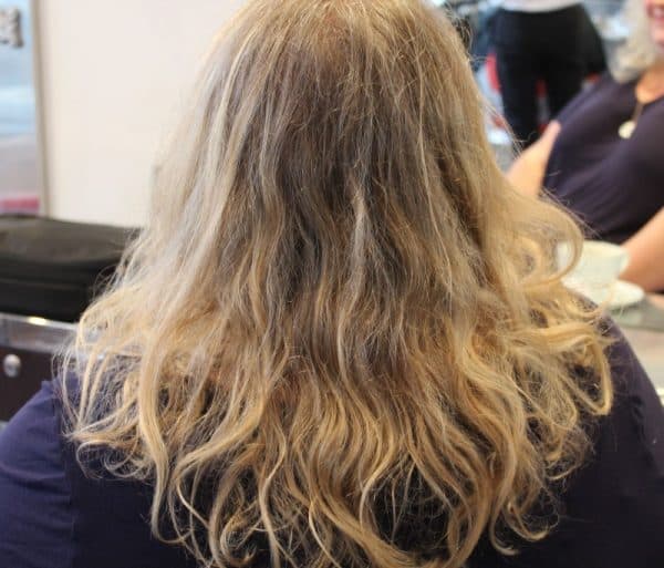 Ross Charles Hairdressers in York Highlights Review ⋆ Yorkshire Wonders