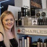 Ross Charles Yorks Hairdresser Review