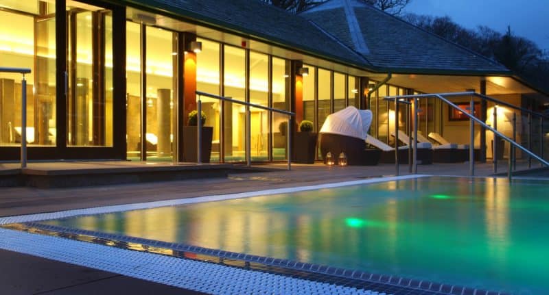 Lake District Family Hotels