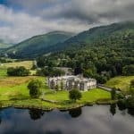 family hotels Lake District