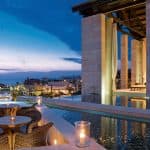 luxury hotels peloponnese