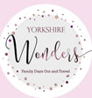 Yorkshire Wonders logo
