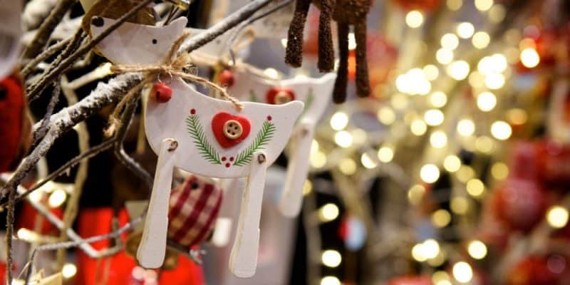 Harrogate Christmas Market
