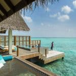 Four Seasons Maldives Family Holidays