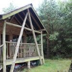 Tree Lodges at Swinton Bivouac Review