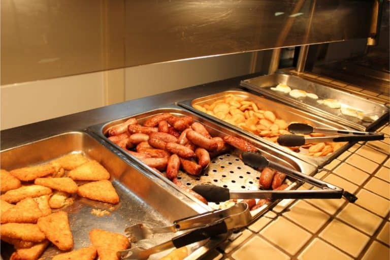 A Summer Holiday at Potters Resort Review ⋆ Yorkshire Wonders