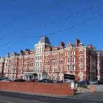 The Imperial - Family Hotel in Blackpool