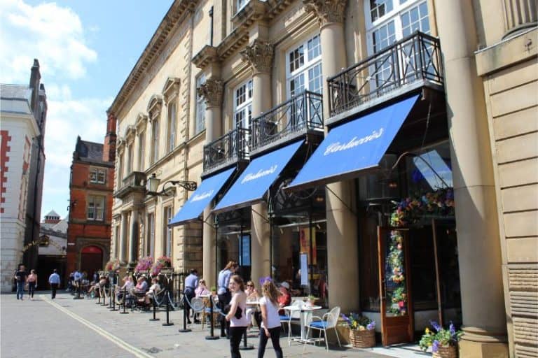 Carluccios St Helens Square York Review 2 768x512 