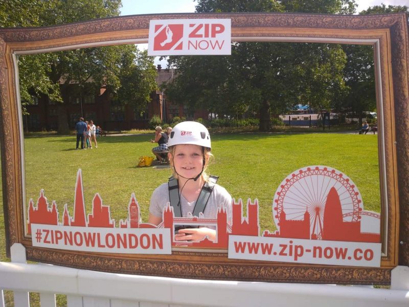 #zipnowlondon