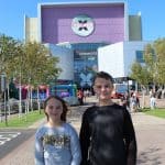 Birthday Parties at Xscape Yorkshire