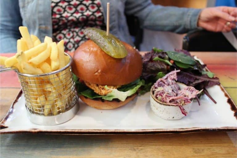 13 Child and Family Friendly Restaurants in York ⋆ Yorkshire Wonders